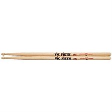 Bacchette Vic Firth 7A punta in legno