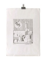 Valeriano Trubbiani - Grafica