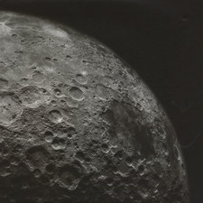 Full Moon - Light, Michael