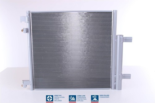 Condensatore climatizzatore