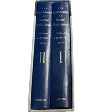 The Encyclopaedia of Sexual