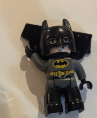 Lego duplo batman mantello - lego, in