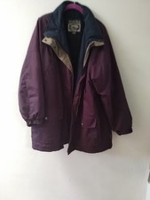 Giacca uomo Pacific Trail