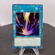 Yugioh Raigeki LCKC-DE088
