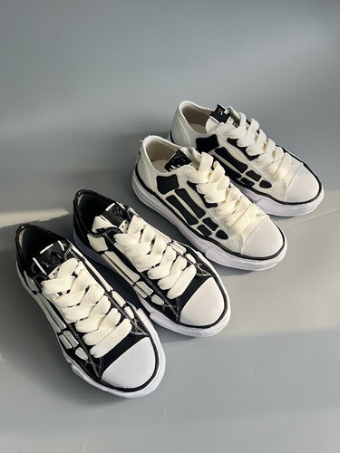 Scarpe lifestyle maison mihara - lifestyle,