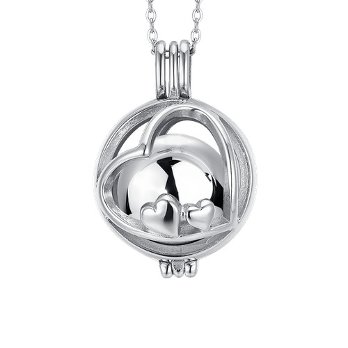 Collana luca barra donna - collana,