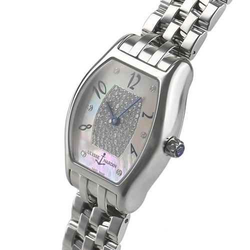 Orologio quarzo ulysse - al,