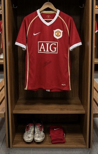 Cristiano ronaldo manchester - cristiano,