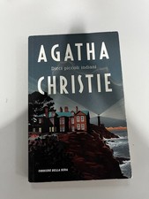 Agata Christie:10 Piccoli