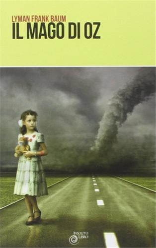 Baum lyman frank mago - mago, di