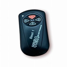 Visa electronics radiocomando - visa,