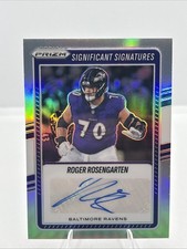 2025 Panini Prizm #SSI-RRN