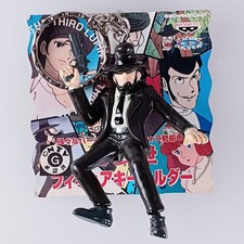 Daisuke Jigen - Portachiavi