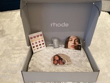 Borsa a bolle Rhode oversize