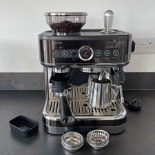 Philips barista brew macchina - barista,
