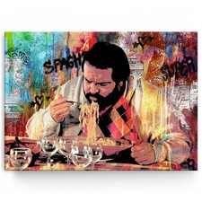  (pezzo unico) Quadro extra