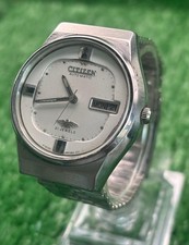 Orologio Vintage Citizen