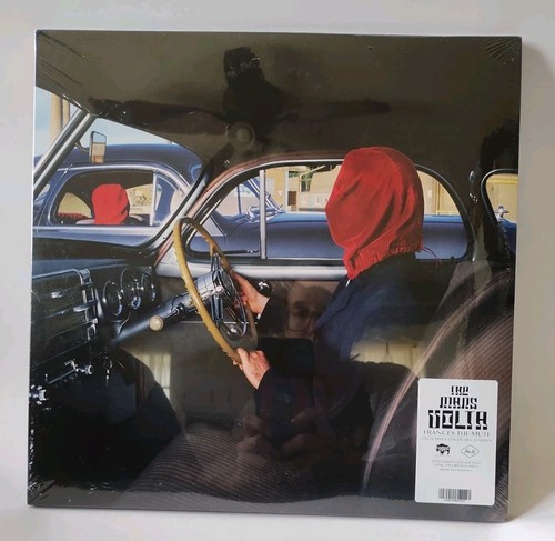 The mars volta frances - the, volta: