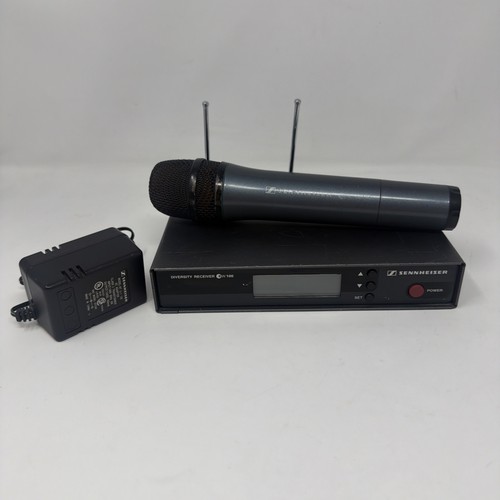 Sennheiser ew100 set - ew100,