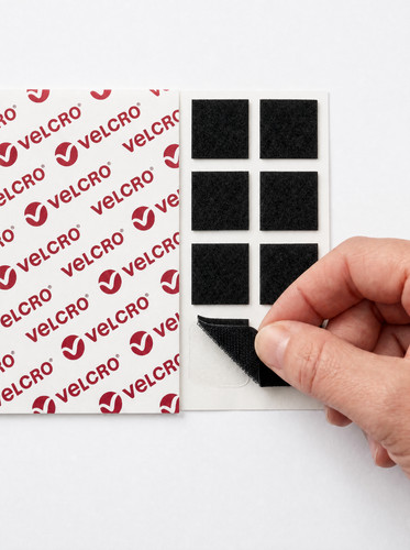 Velcro tamponi quadrati - velcro®,