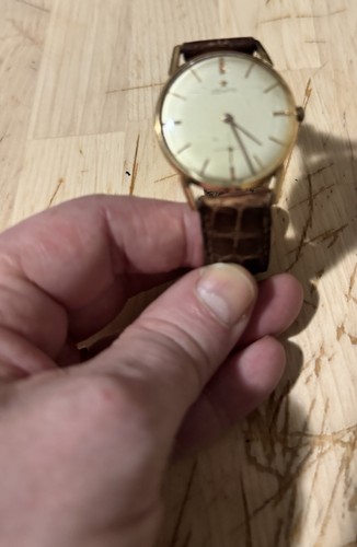 Orologio uomo automatico - orologio,