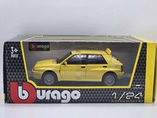 Lancia Delta HF Integrale -