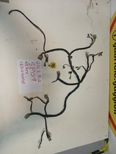 Impianto Elettrico Cablaggio