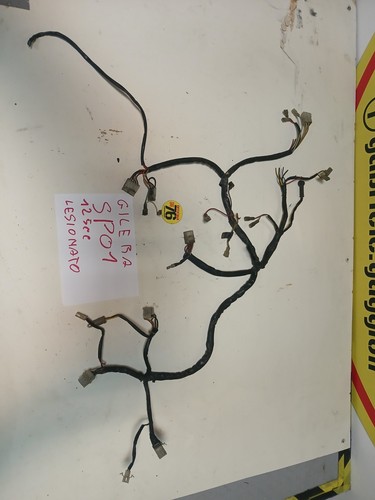 Impianto elettrico cablaggio - impianto,