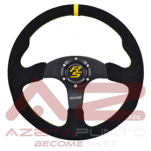 Volante sportivo calice - volante,