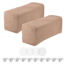 2 Pezzi Copribraccioli per