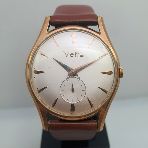 Vetta meccanico vintage