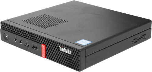 Lenovo thinkstation p330 - p330, tiny