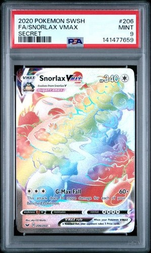 Pokémon snorlax vmax - pokémon,