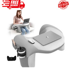 Cuscino Lettura per Letto, Lap