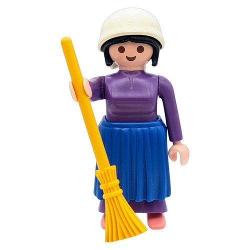 Playmobil personaggio