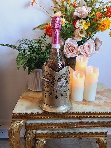 Portabottiglie vino champagne