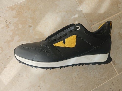 Fendi roma scarpe - fendi,