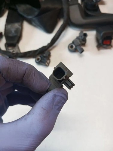 Sensore impatto sinistro - , volvo