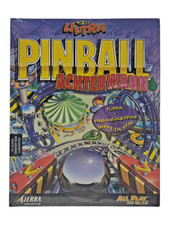 ✅ 3D Ultra Pinball Ottobre -