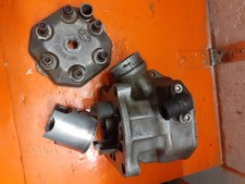 Gruppo Termico Cilindro Ktm Gs