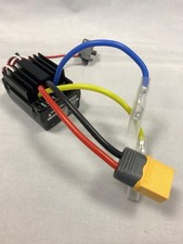 Regolatore Brushed 40A Lipo