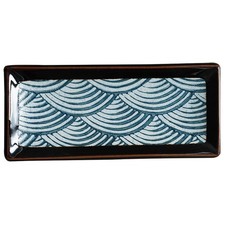  Vassoio Da Portata Per Snack