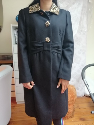 Cappotto donna luisa - donna,