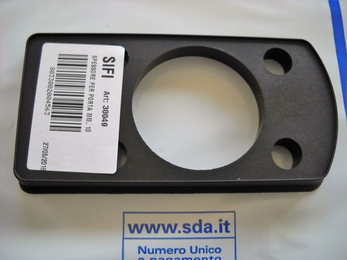 30049 spessore per - spessore, 10