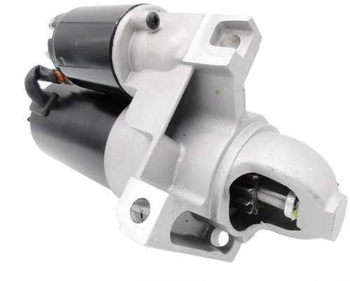 Motorino avviamento starter - di,