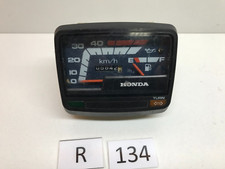 STRUMENTAZIONE CONTACHILOMETRI