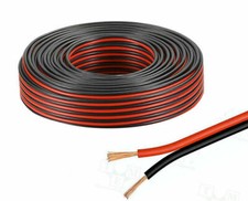 Cavo audio 85 metri bipolare