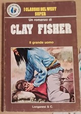 Avventuroso Romanzo Western