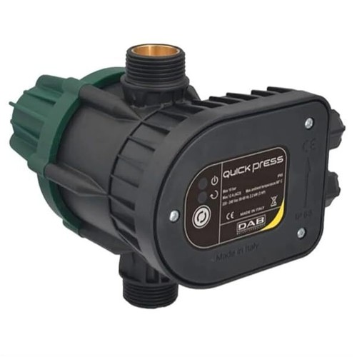 Dab quick press regolatore - quick,