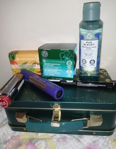 Yves rocher set - rocher,